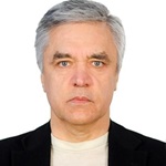 Sergey Suchkov