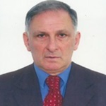 Mr. Zviad Kovziridze