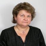 Ivet KOLEVA