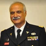 Julian Ungar-Sargon MD PhD