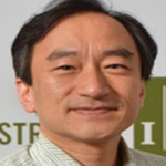 Ryuichi Shigemoto