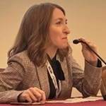 Maria Ruberto