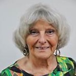 Elsa Ronningstam, Ph.D