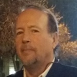 Dr. Christopher Ashton