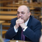 Mikhail M. Reshetnikov, MD, PhD, Professor