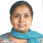 Dr Prabha M