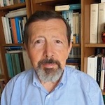 José-Luis Gomez-Ariza