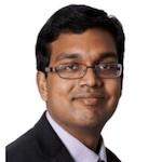 A/Prof Neil Jeyasingam