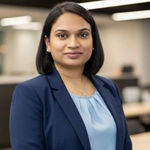 Prachi Patel 