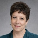 Dr. Lauren P. Brown 