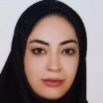 Niloofar Kazemi
