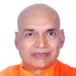 Ven Dr Sumedh Thero